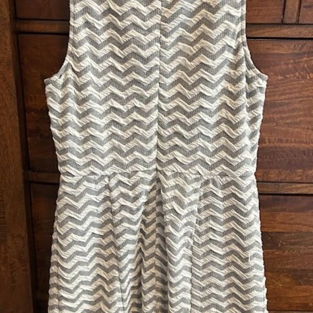 Knit Dress - Picture 2 of 2